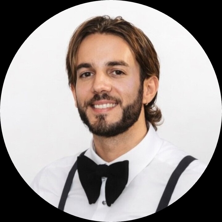 Dr Adam Sayedi