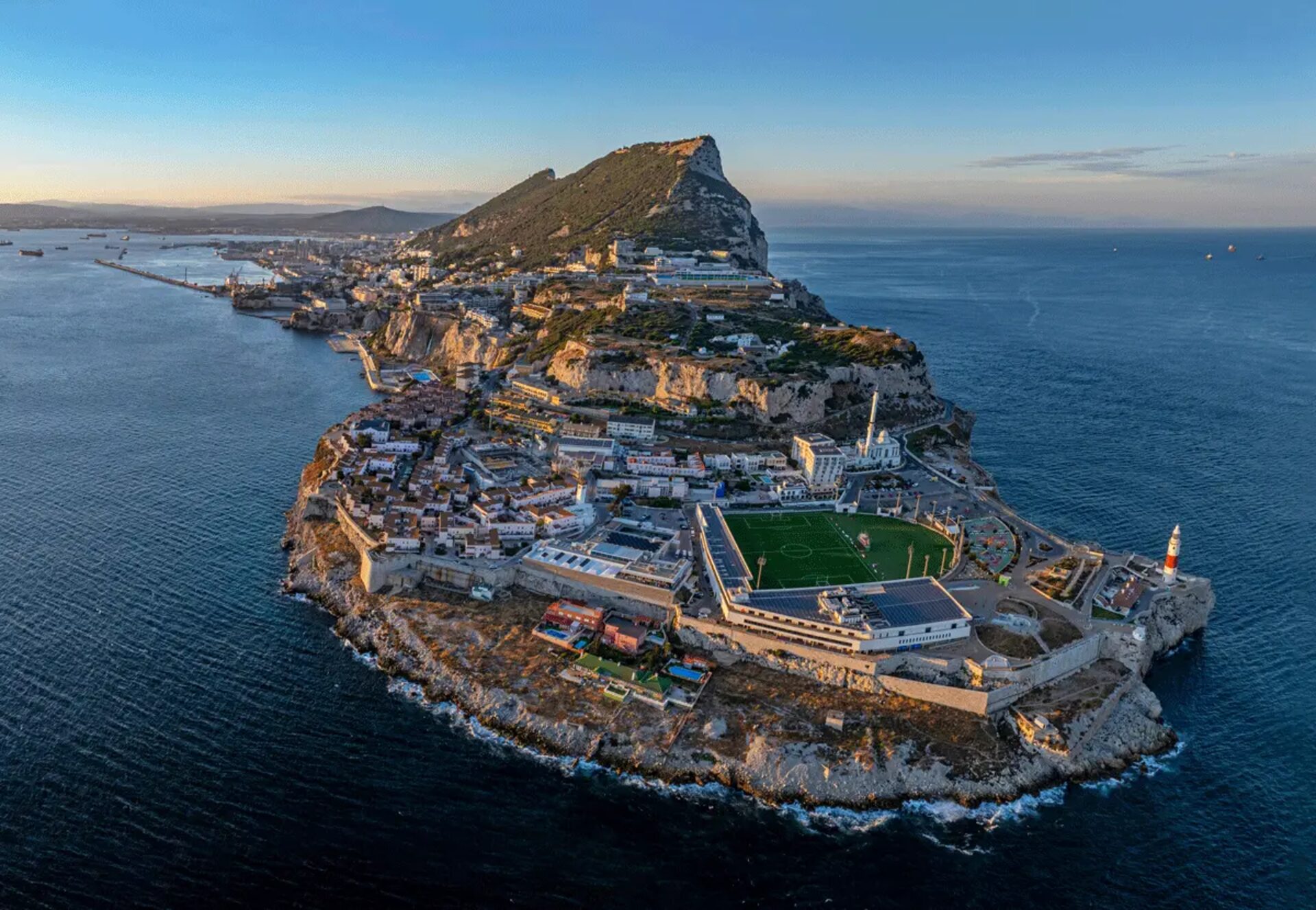 Gibraltar